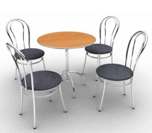 Cafeteria Furniture Vadodara