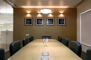 Corporate Office Designers Vadodara