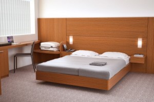 Hotel Furniture Manufacturer Vadodara