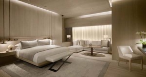 Hotel Interior Design Services Vadodara