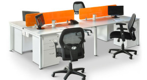 Modular Office Furniture Suppliers Vadodara