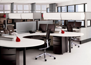 Modular Office Interior Design Vadodara