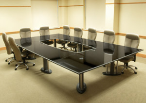 Office Conference Table Vadodara