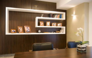 Office Interior Design Services Vadodara