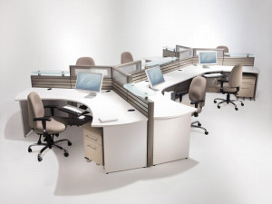 Office Workstation Furniture Vadodara