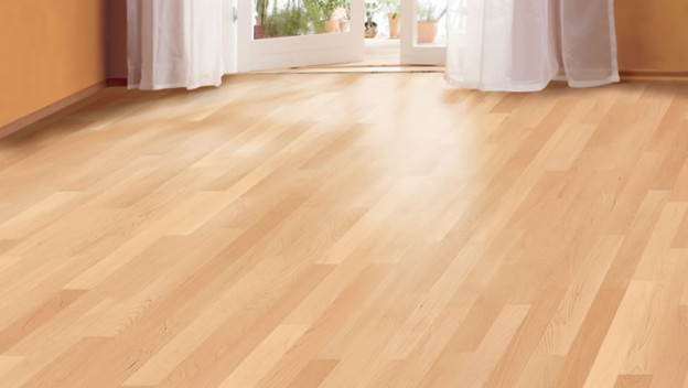 Wooden Flooring Gujarat