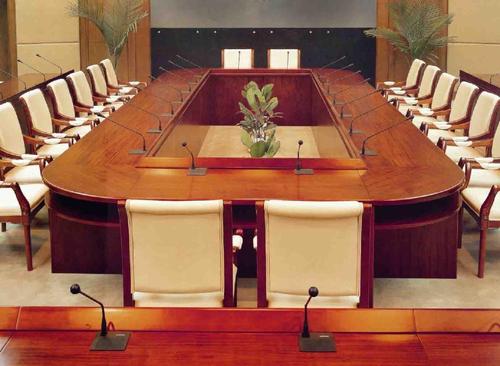 Conference Room Furniture India