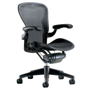 Ergonomic Office Chair Bangalore