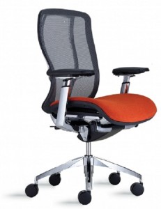 Modern Office Chairs India