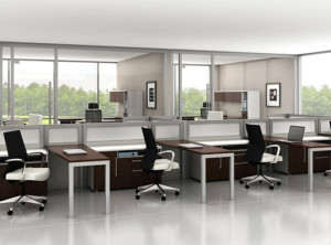 Modern Office Furniture Suppliers Surat