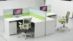 Modern Office Furniture Surat