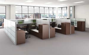 Office Cabin furniture Surat