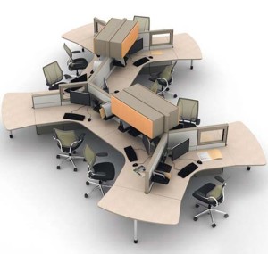 Office Furniture Manufacturer Surat