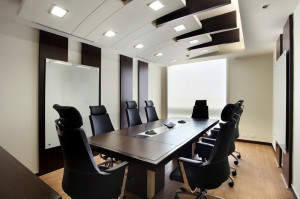 Corporate Office Interior Designers Surat