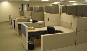 Modern Office Furniture Surat