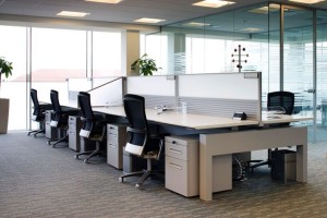 Office Interior Designers Surat