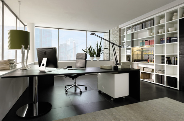 Modern Office Furniture