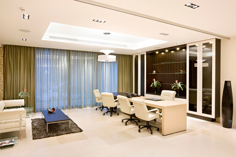 turnkey interior contractor in vadodara modern interior designers