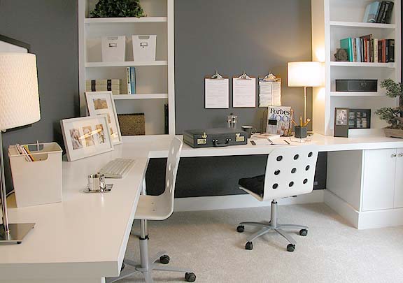 Tips for Choosing Office Furniture