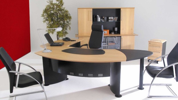 Modern Office Decoration Ideas