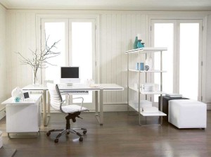 Office Interior Painting