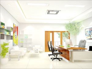 white office paint ideas