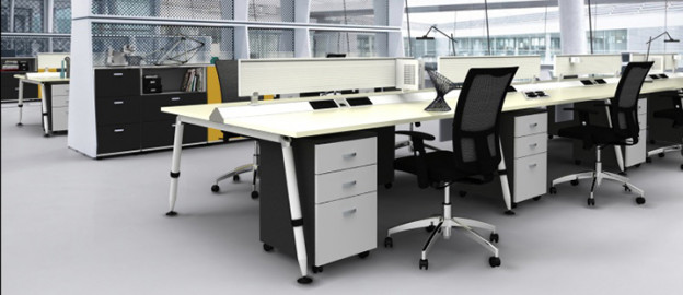 Office Workstation Designers