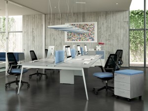 Office Workstation Designs