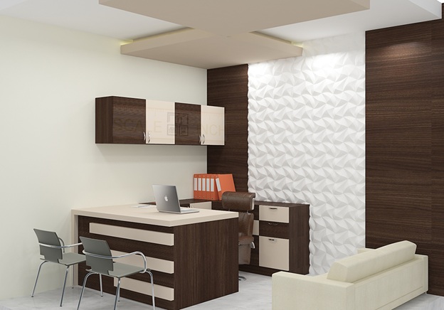 Office Interior Designers In Vadodara Spandan Enterprises