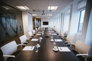 color of Meeting Room