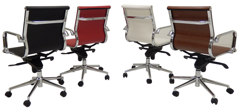 ARE THE DESIGN OFFICE CHAIRS SUITABLE FOR YOUR PROJECT