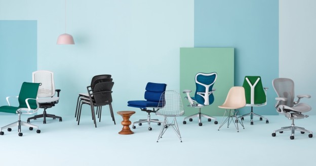 ARE THE DESIGN OFFICE CHAIRS SUITABLE FOR YOUR PROJECT