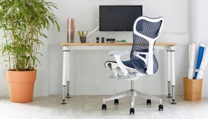 ARE THE DESIGN OFFICE CHAIRS SUITABLE FOR YOUR PROJECT4