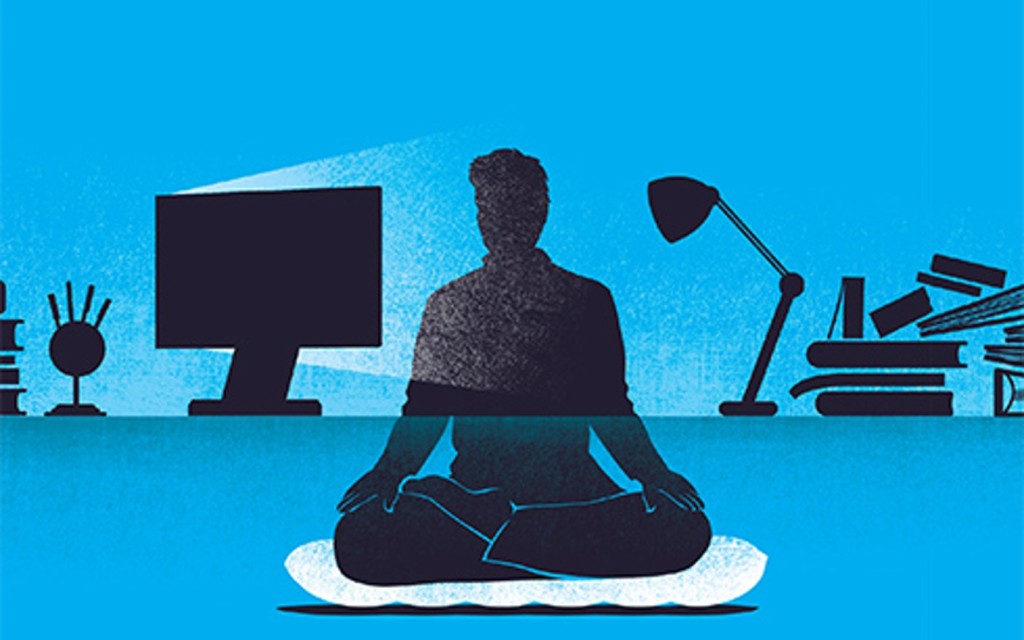 MINDFULNESS AND WORK-HOW IT IMPROVES OUR PRODUCTIVITY1