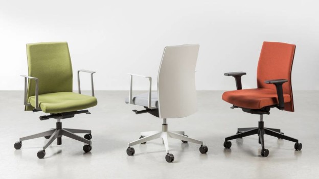 THE AKABA OFFICE CHAIRS THAT WILL SURPRISE YOU