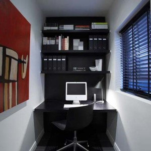 TIPS FOR ORGANIZING A SMALL OFFICE