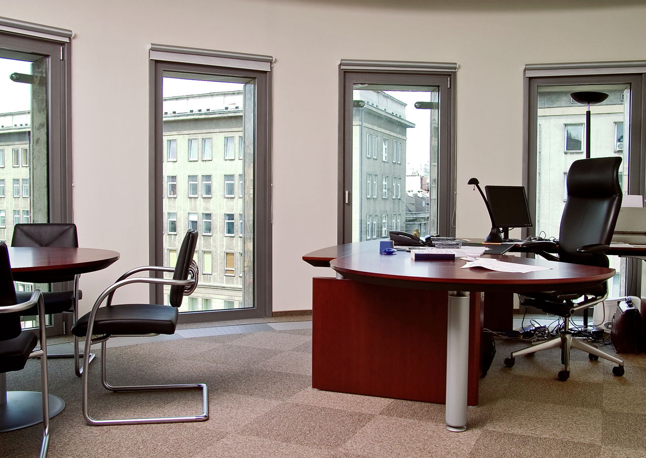 Office Color Schemes
