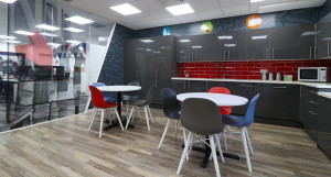 office canteen designs