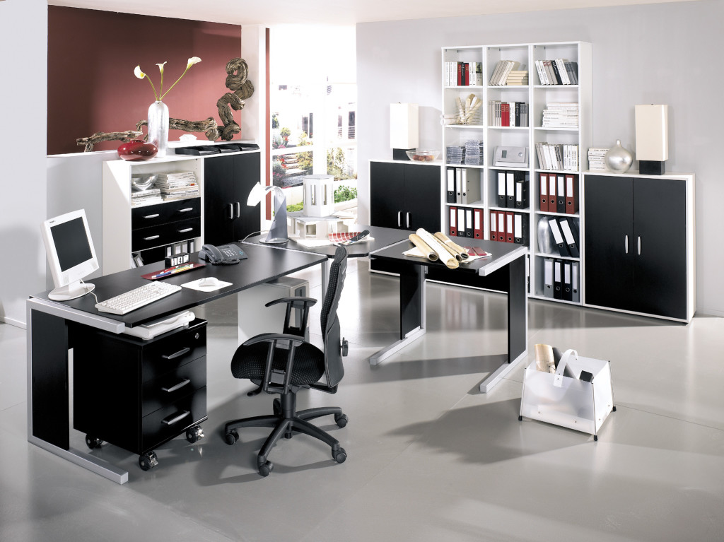 EASY TRICKS TO IMPROVE OFFICE INTERIOR DESIGN - Spandan Blog Site