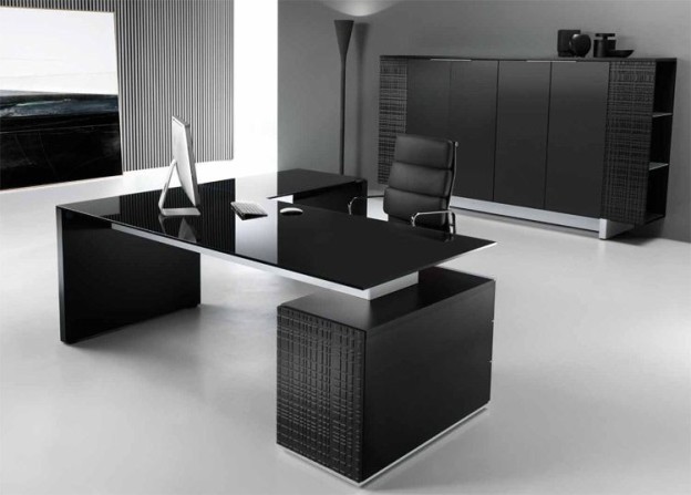 sustainable design your office